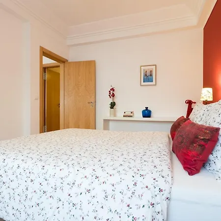 Location Beautiful Apartment! Lissabon