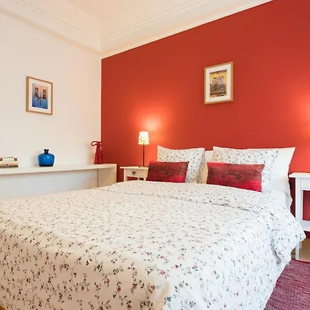 Location Beautiful Apartment! * Lissabon