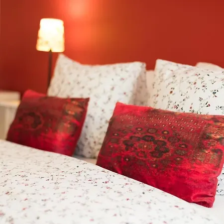 Appartement Location Beautiful Apartment! Lissabon