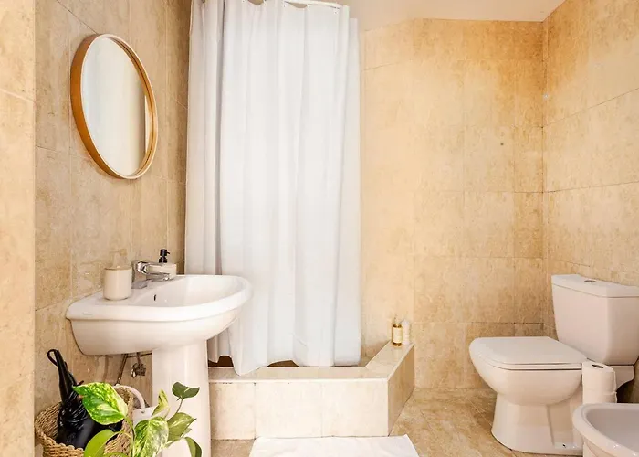 Appartamento Location Beautiful Apartment! *