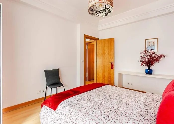 Location Beautiful Apartment! Lejlighed *