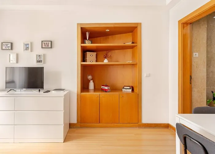 Lejlighed Location Beautiful Apartment! *