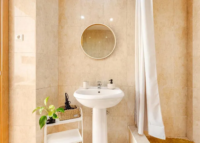 Appartamento Location Beautiful Apartment! Lisbona