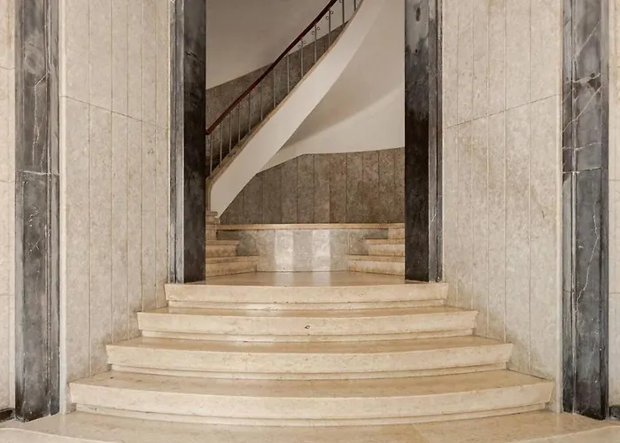 Location Beautiful Apartment! * Lisbona