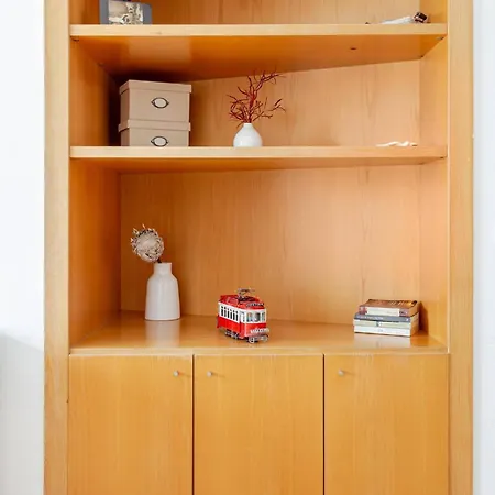 Location Beautiful Apartment! Apartment Lissabon