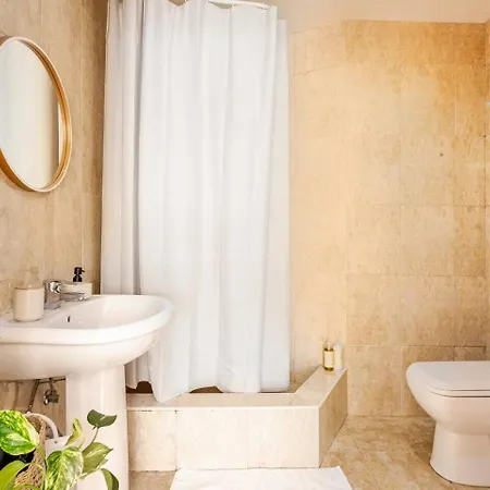 Apartmán Location Beautiful Apartment! *