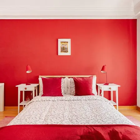 Apartmán Location Beautiful Apartment! *