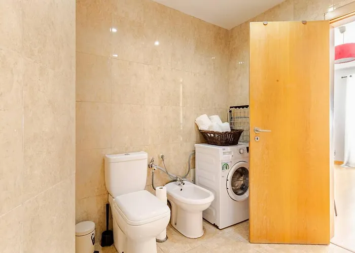 Location Beautiful Apartment! *