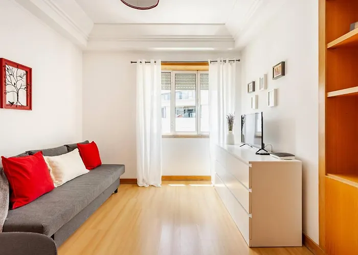 Location Beautiful Apartment! *