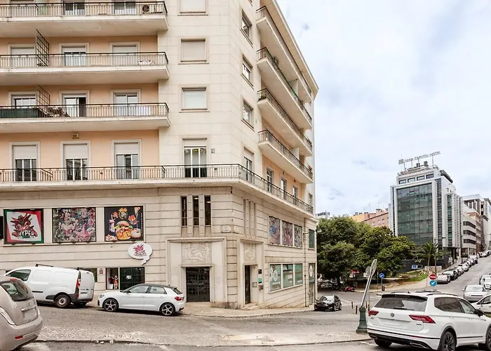 Διαμέρισμα Location Beautiful Apartment! *