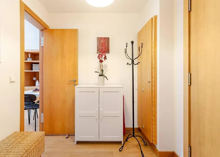 Location Beautiful Apartment! *