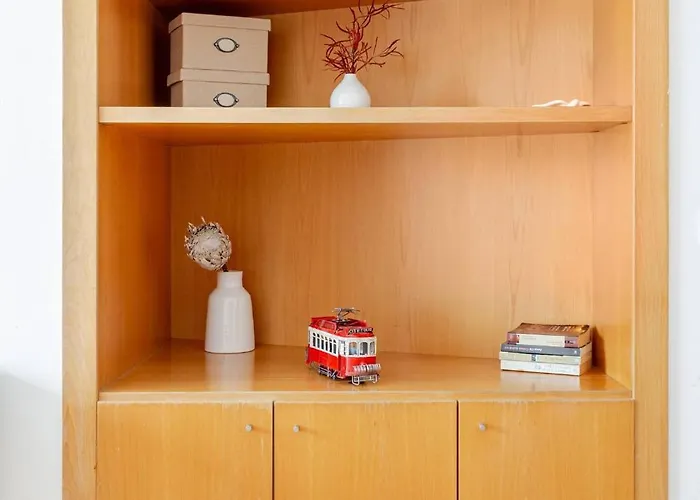 Location Beautiful Apartment! Διαμέρισμα Lisboa